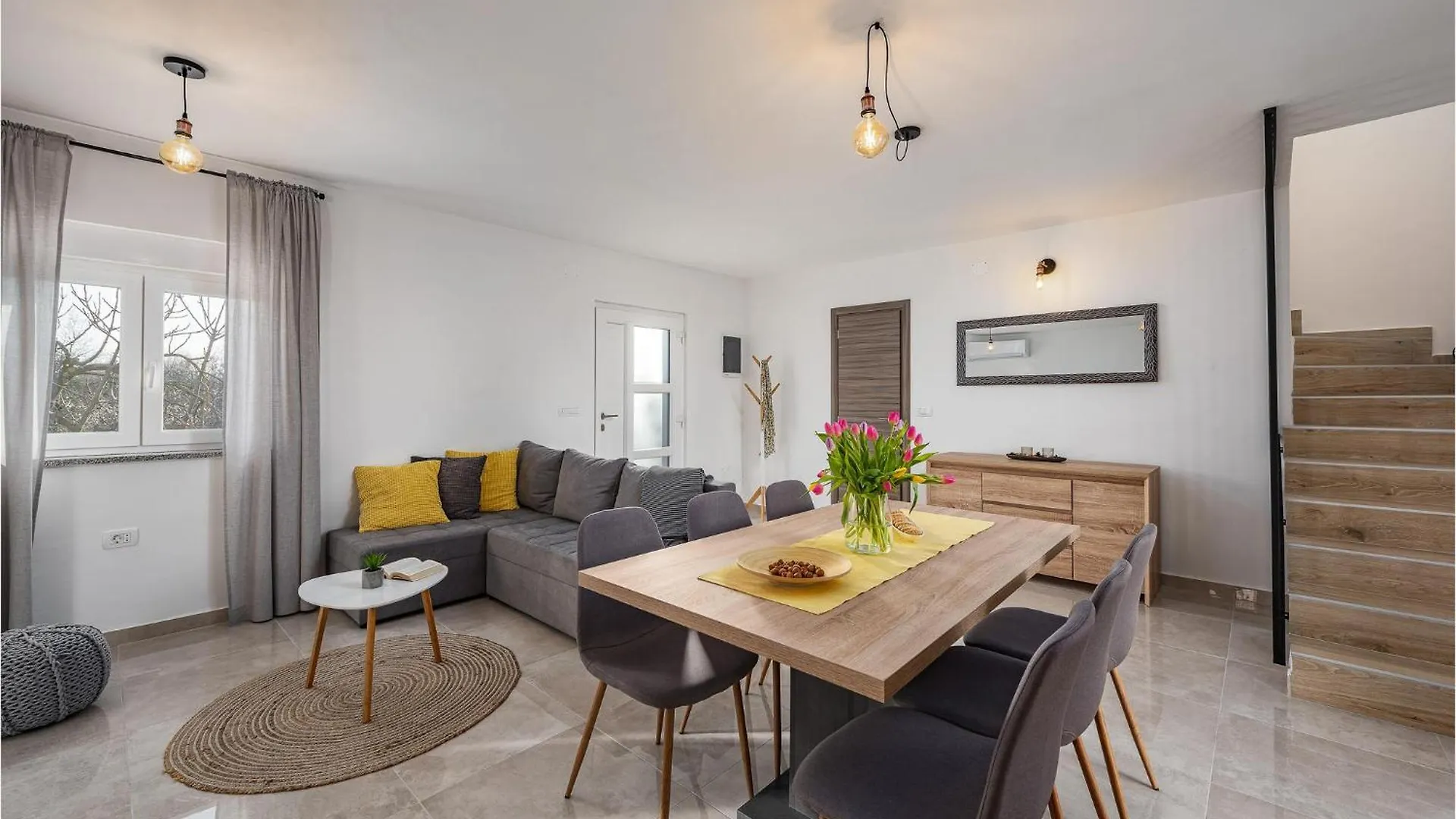 Stunning Home In Labin With Kitchen 0*, Labin (Istria) Croatia