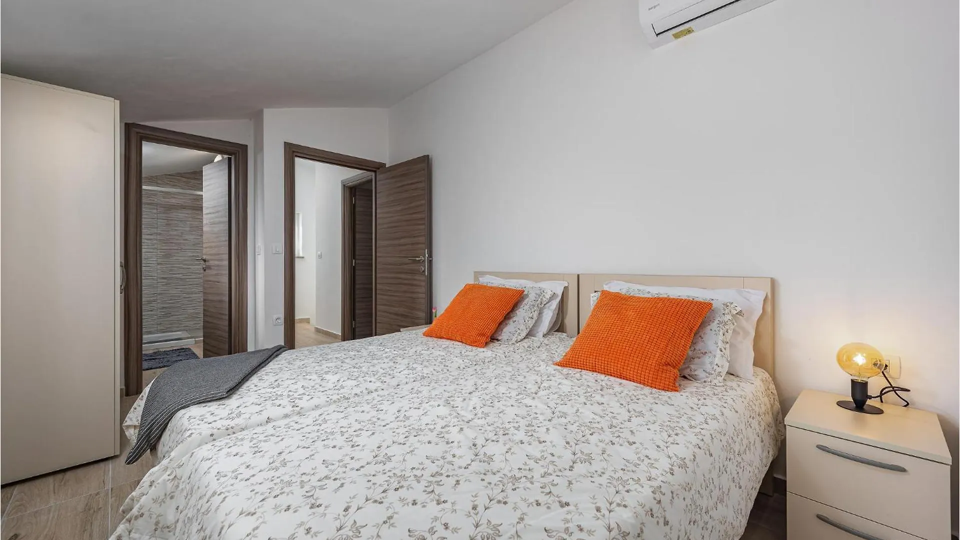 Stunning Home In Labin With Kitchen 0*, Labin (Istria) Croatia