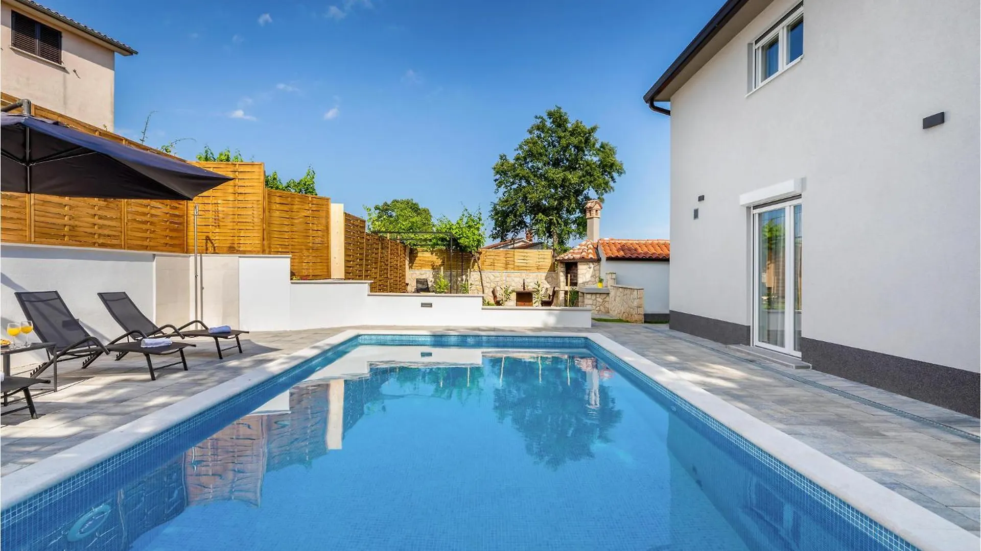 Stunning Home In Labin With Kitchen Labin (Istria)