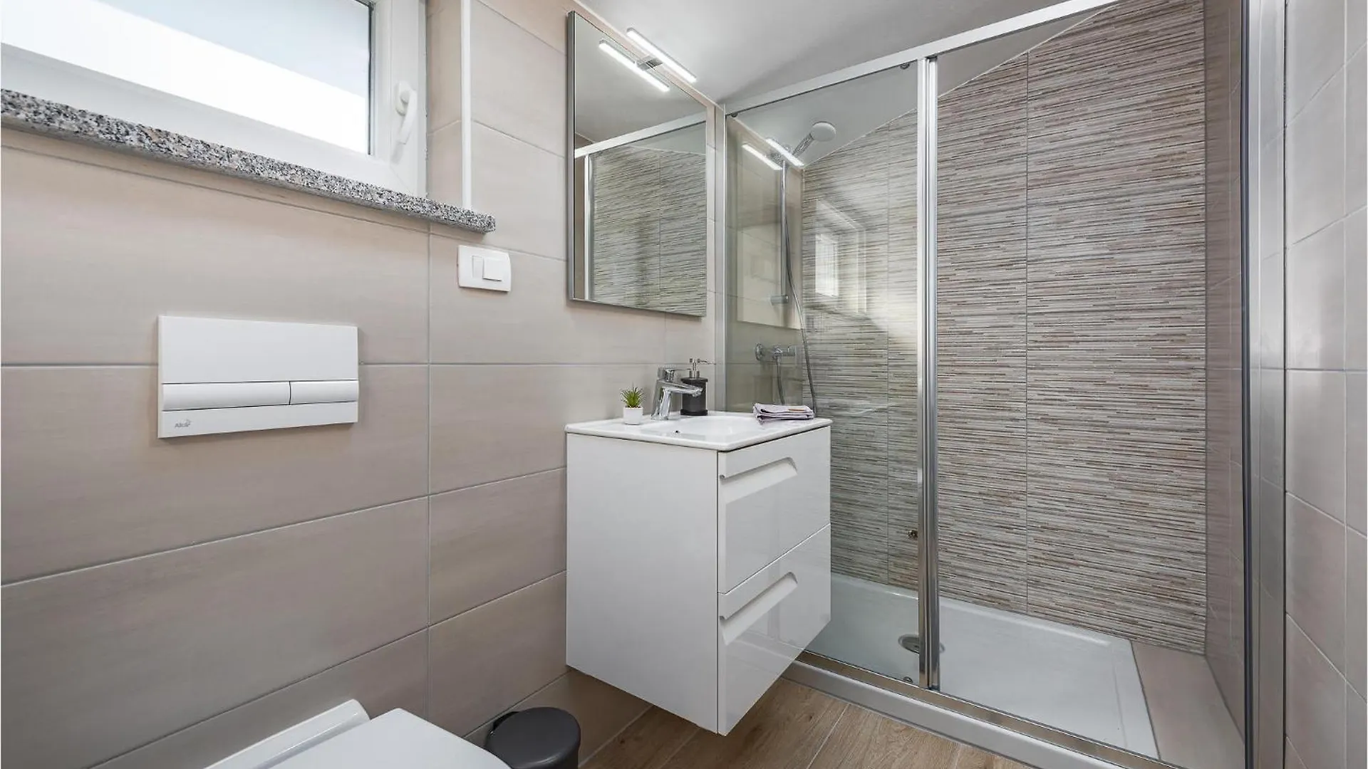 Stunning Home In Labin With Kitchen Holiday home