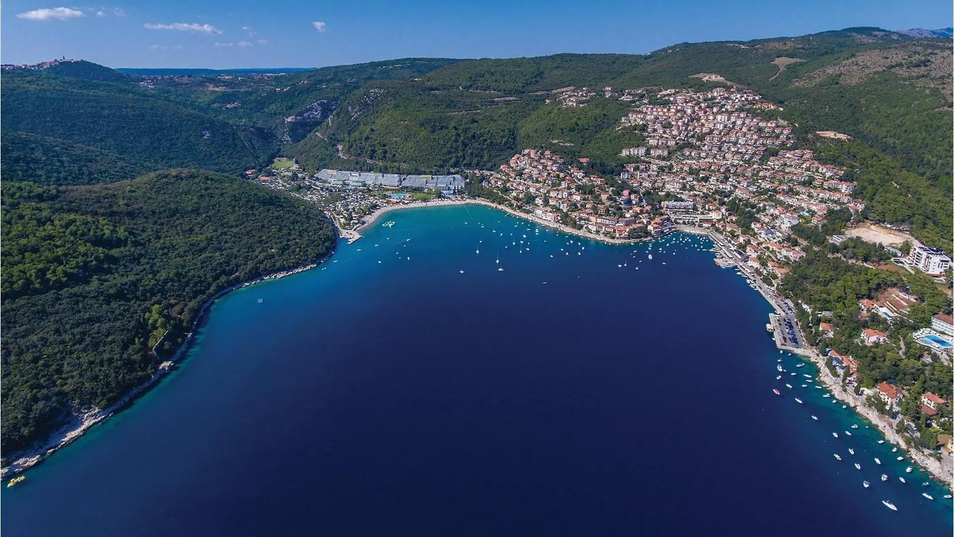 Stunning Home In Labin With Kitchen Holiday home Labin (Istria)