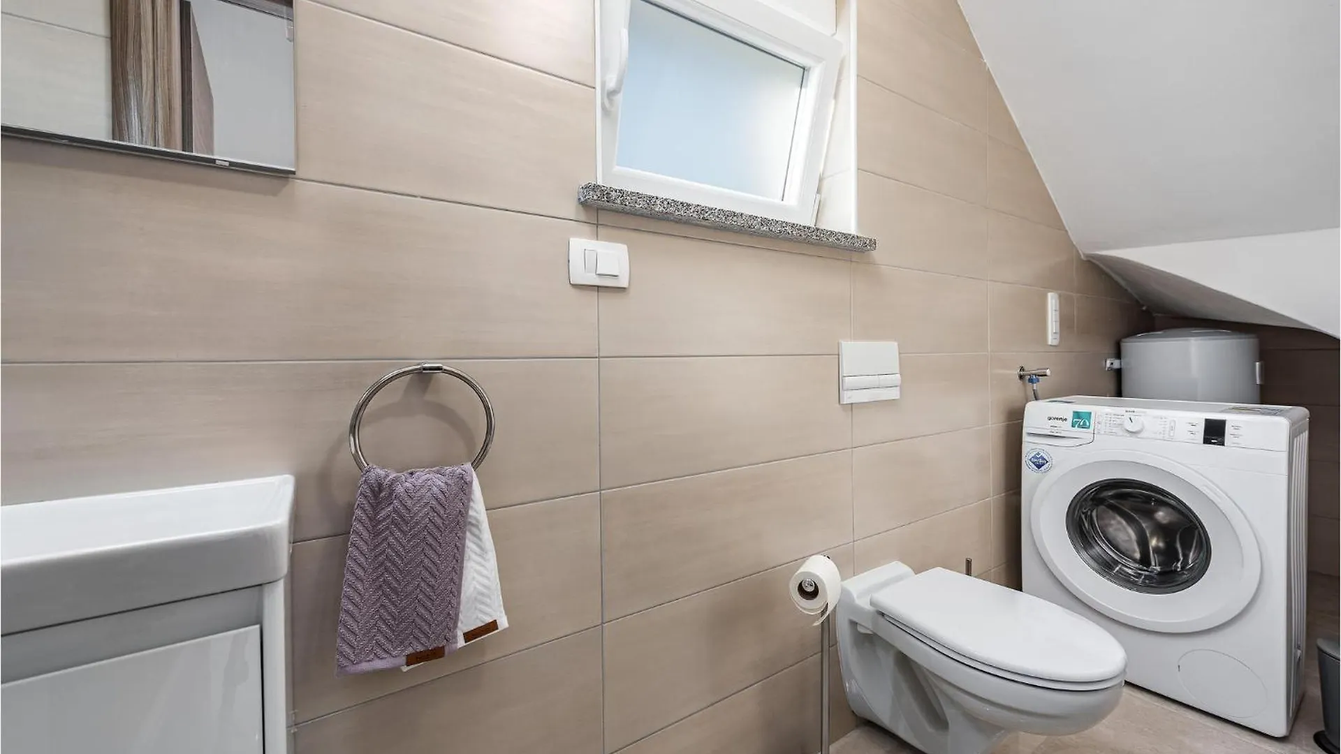 Holiday home Stunning Home In Labin With Kitchen Croatia