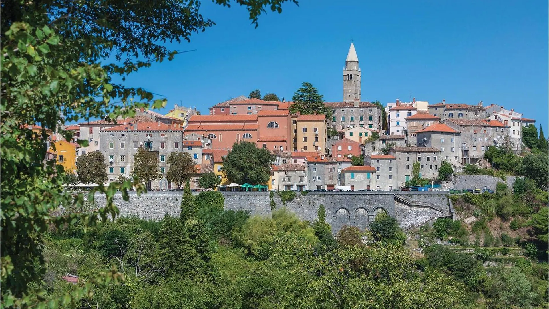 Holiday home Stunning Home In Labin With Kitchen